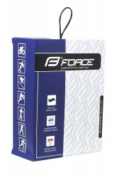 Bluza de Corp Force F Swelter Alb - Img 3