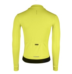 Bluza Force Endless cu maneca lunga fluo XXL - Img 2