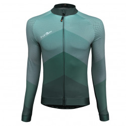 Bluza FUNKIER Piacenza L-2 Pro - Ocean green