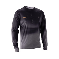 Bluza Leatt MTB Trail 3.0 Ghost Black XXL