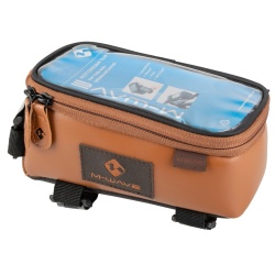 Borseta Cadru M-WAVE "ROTTERDAM TOP XL LE" - Img 4