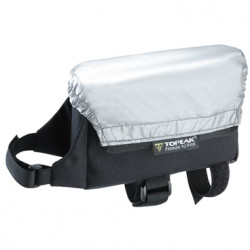 Borseta Cadru Topeak Tri Bag ALL Weather TC2501B 0.6L Husa ploaie