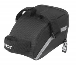 Borseta Sa Force Ride velcro, negru M - Img 3