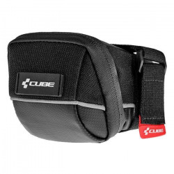 BORSETA SUB SA CUBE SADDLE BAG PRO XS Negru
