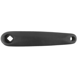 Brat Angrenaj SXT 170 mm JIS 0 mm Offset Dreapta
