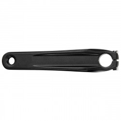 Brat Stanga SAMOX Shimano E6100, E7000/8000 175 mm SHAPE 3