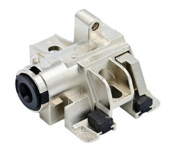 Butuc cu cheie ABUS Bosch pentru acumulator extern