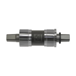 Butuc pedalier SHIMANO BB-UN300 ax patrat BSA 73 mm ax 122.5 mm (LL123)