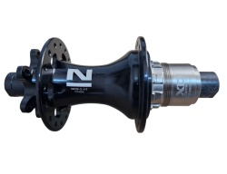 Butuc Spate Boost NOVATEC D462SB-A5A-B12 32H FD 12 x 148 mm SRAM