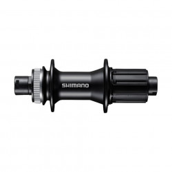 Butuc spate SHIMANO Alivio FH-MT400 Center-Lock Disc 12x142mm