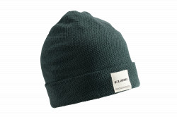 Caciula CUBE Classic Green
