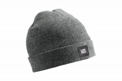 Caciula CUBE Classic Grey