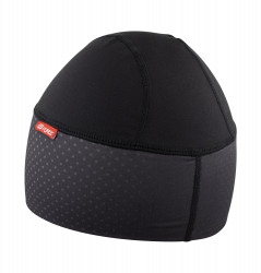 Caciula sub casca Force Points warm, neagra, S-M - Img 2