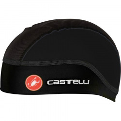 Caciulita de vara Castelli Summer, unisex, negru, UNI