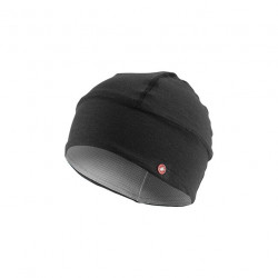Caciulita sub casca Castelli Bandito Skully, Negru, UNI