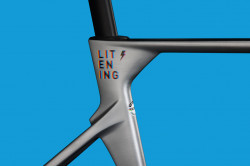 CADRU LITENING C:68X LIMITED EDITION 2022 56cm - Img 4