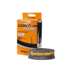 Camera bicicleta Continental Cross 28 S42 25/35-622