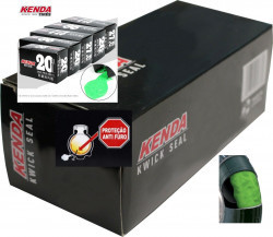CAMERA KENDA 26X1.9/2.125 KWICK SEAL BOX