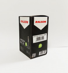 Camera Ralson 27.5x2.25 Valva Auto 48MM - Img 2