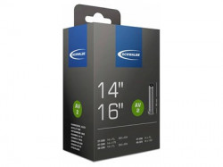 CAMERA SCHWALBE 14"-16" x 1.25-1.75 AV