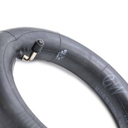 Camera trotineta electrica Xiaomi 8.5×2 (50-156) Valva curbata 90 grade - Img 2