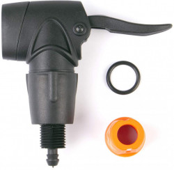 CAP POMPA CU FURTUN SKS MULTI VALVE