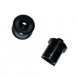 Capace ax excentric fata NOVATEC 4IN1 5 mm