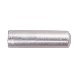 Capete Cablu PROMAX Aluminiu Silver 1000 buc/sticla - Img 3