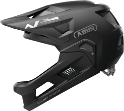 Casca ABUS FULL FACE PENTRU COPII YouDrop MANDIBULA DETASABILA MODEL 2026 - Img 7