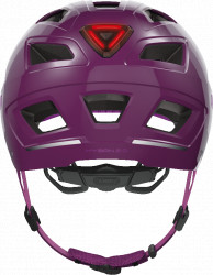 Casca ABUS Hyban 2.0 core purple M (52-58 cm) - Img 3
