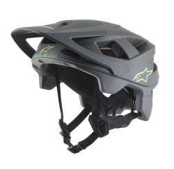 Casca Alpinestars Vector Atom Dark Grey M (55-59 cm)