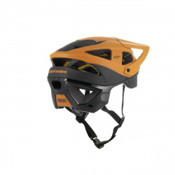Casca Alpinestars Vector Tech Zeal Helmet Black Dark Gold S - Img 2