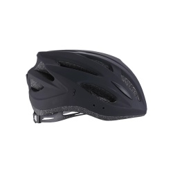 Casca BBB Condor BHE-35 Negru Mat