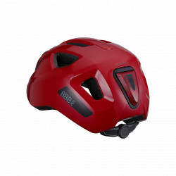 Casca BBB Sonar cu LED BHE-171 Glossy red - Img 4