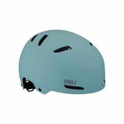 Casca BBB Wave BHE-150 Verde Mat