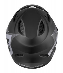 Casca bicicleta Full-Face Downhill Force Tiger - Img 18