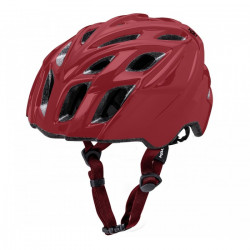 Casca Bicicleta Kali Chakra Child Solid Burgundy