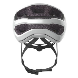Casca bicicleta SCOTT ARX White