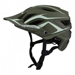 Casca Bicicleta Troy Lee Designs A3 Mips Jade Green