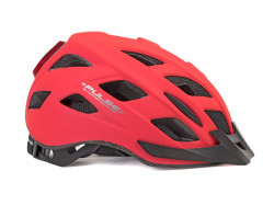 Casca Ciclism AUTHOR Pulse LED X8 52-58 cm Rosu Neon - Img 2