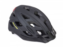 Casca Ciclism AUTHOR Pulse LED X8 58-61 cm Grey - Img 4