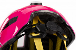 Casca CUBE COPII ANT Pink 