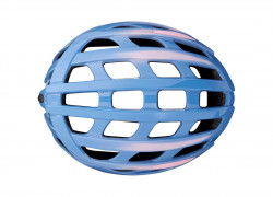 Casca ciclism LAZER Light Blue Sunset Road MIPS