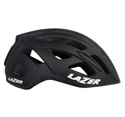 Casca ciclism LAZER Tonic Black Matte Road MIPS M