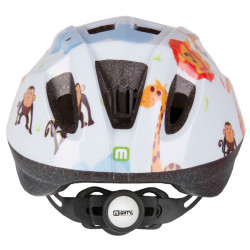 Casca Copii M-WAVE JUNIOR Zoo S(52-56 cm) - Img 2