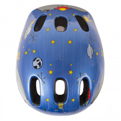 Casca Copii M-WAVE SPACE S-(52-57CM) - Img 4