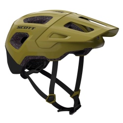 Casca copii SCOTT Argo Plus Jr Savanna Green