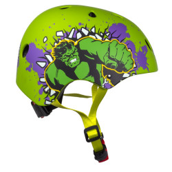 Casca copii Seven Hulk (54-58 cm) - Img 3