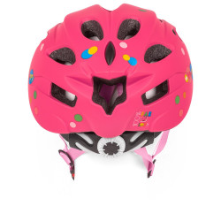 Casca copii Seven In Mold Bike Helmet Minnie, M (52-56 cm) - Img 3