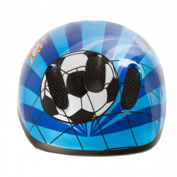CASCA COPII SOCCER 52-57CM M-WAVE - Img 4